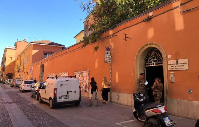 افتتاح أول مطعم في إيطاليا داخل سجن يديره نزلاؤه من الأحداث - أرشيفية