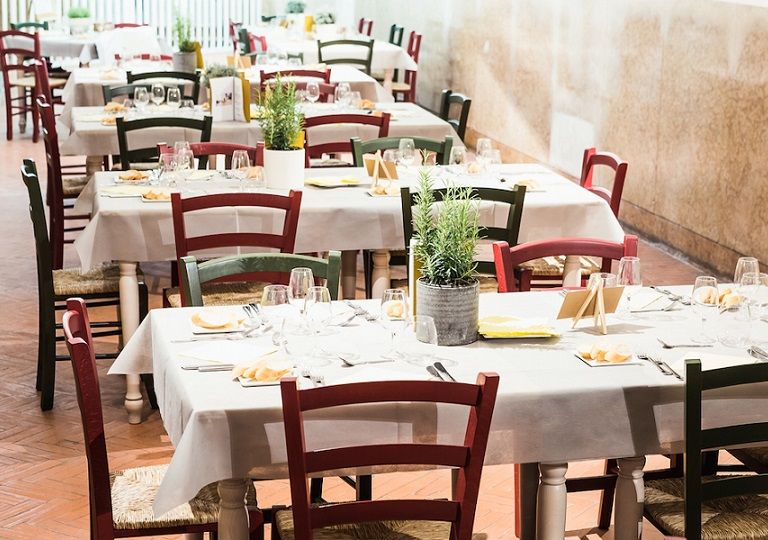 افتتاح أول مطعم في إيطاليا داخل سجن يديره نزلاؤه من الأحداث - أرشيفية