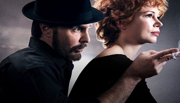 جينيفر أنيستون وريس ويذرسبون من أكبر داعمات حقوق المرأة