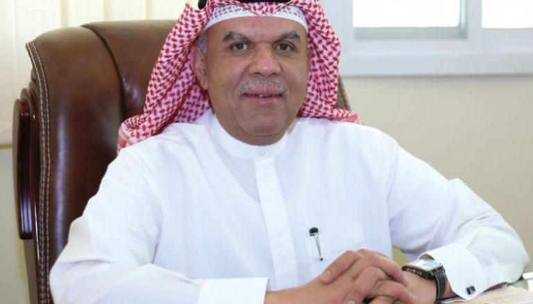 إسماعيل عبدالله الأمين العام للهيئة العربية للمسرح- أرشيفية