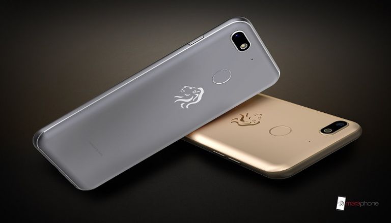 تعلن عن أول هاتف ذكي أفريقي