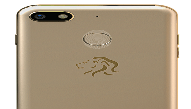 تعلن عن أول هاتف ذكي أفريقي