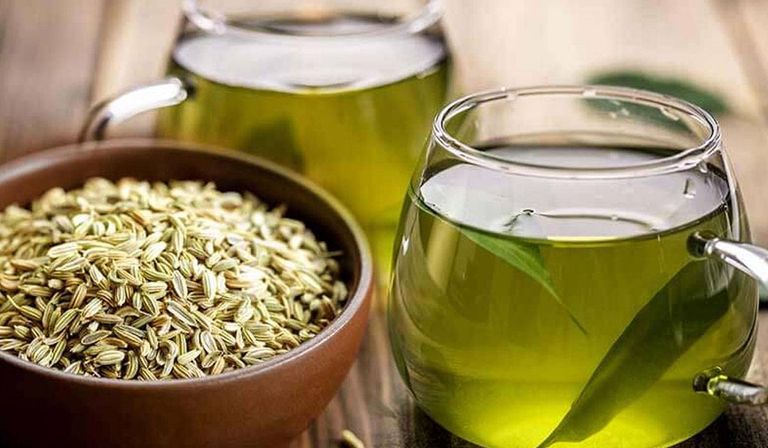 بذور الشمر لعلاج القولون العصبي