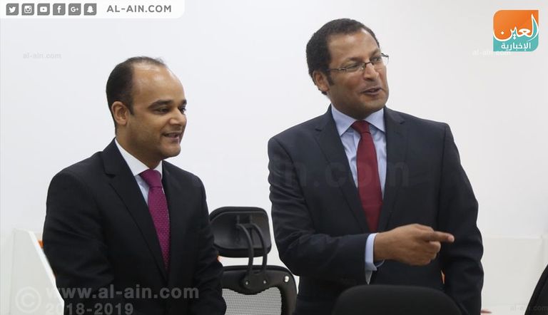 المتحدث باسم الحكومة المصرية في ضيافة العين الإخبارية