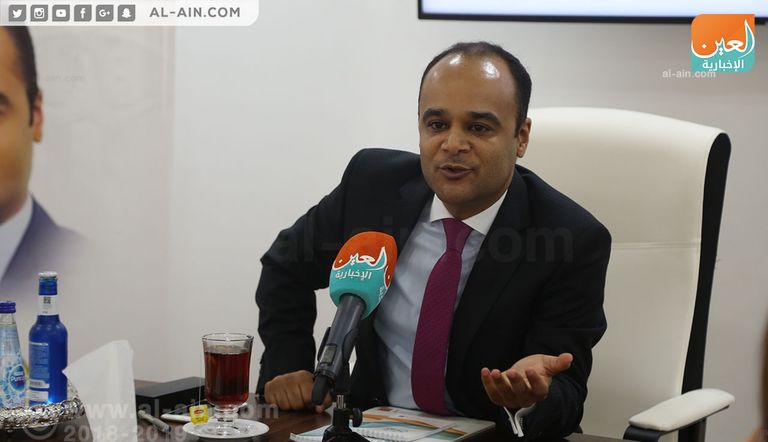 المتحدث باسم الحكومة المصرية في ضيافة العين الإخبارية