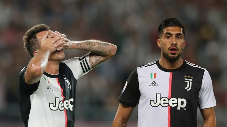 بول بوجبا لاعب وسط مانشستر يونايتد