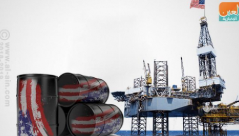 هبوط صادرات النفط الأمريكية لآسيا لنقص الناقلات العملاقة