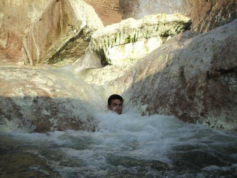 مدينة رأس العين - أرشيفية