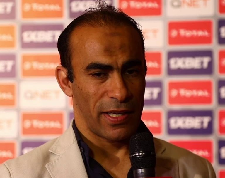 الأهلي المصري