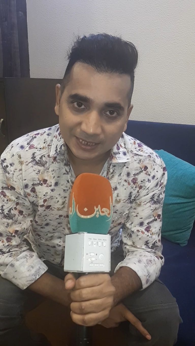 النجم الهندي ساناند فيرما