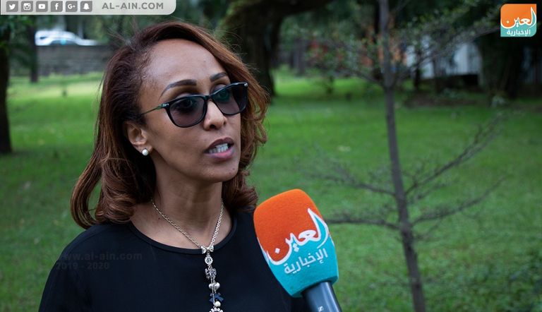 رئيس وزراء إثيوبيا آبي أحمد