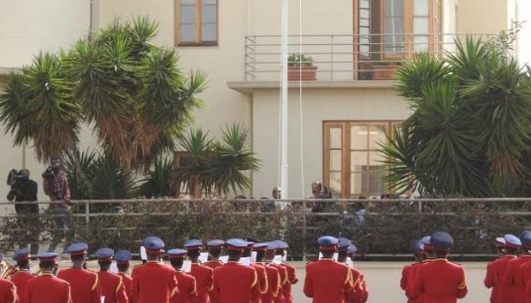 السعودية والإمارات أنهتا 20 عاما من الخلافات بين إثيوبيا وإريتريا