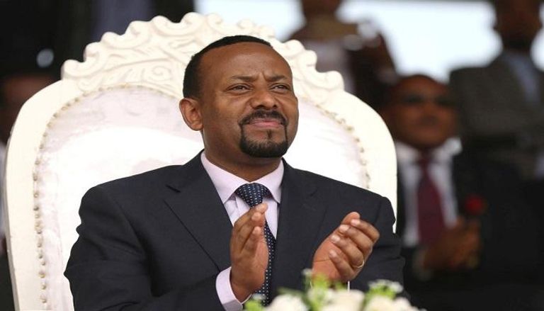 رئيس الوزراء الإثيوبي آبي أحمد علي - رويترز