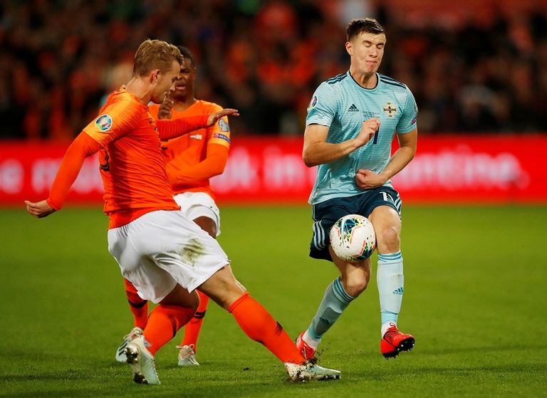 روميلو لوكاكو