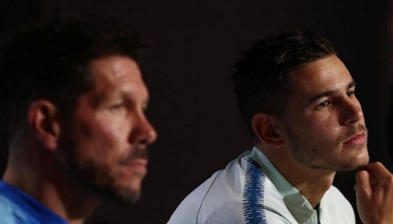 دييجو سيميوني 