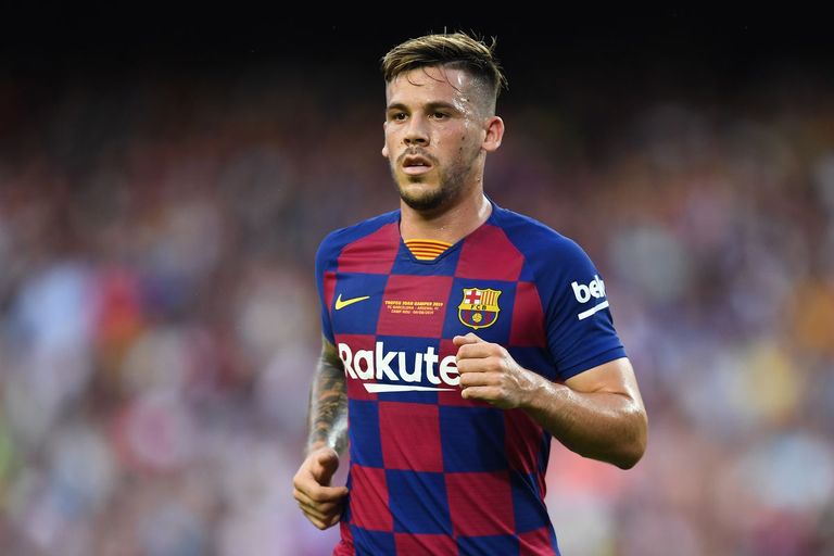 كارليس بيريز أنسو فاتي