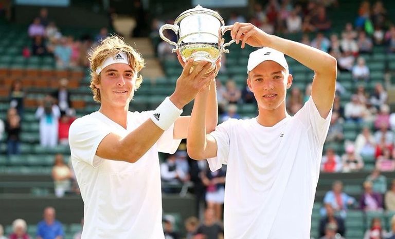 ستيفانوس تسيتسيباس