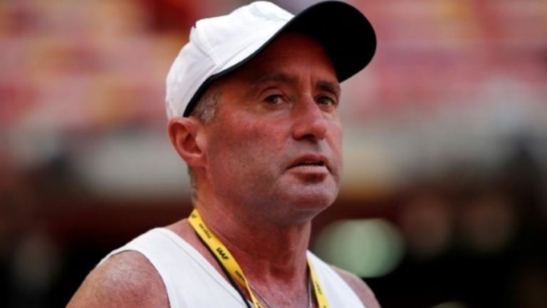 ألبرتو سالازار