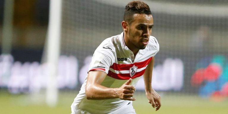 فريق الزمالك