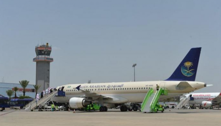السعودية تحقق تقدما كبيرا في كفاءة خدمات النقل الجوي