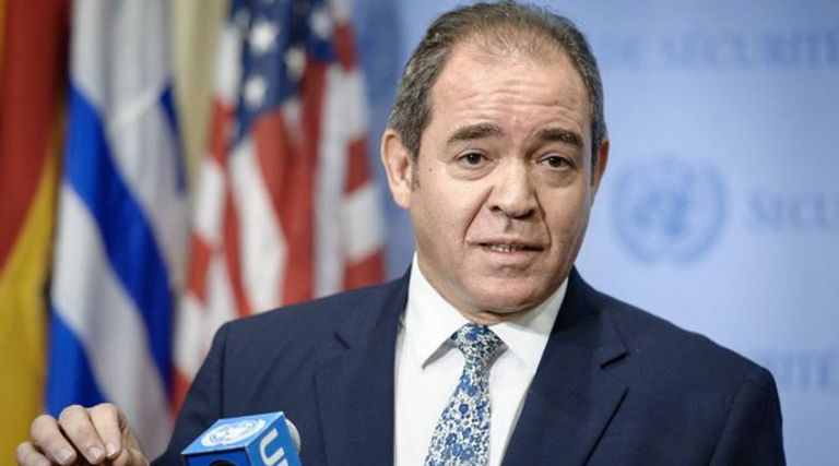 مظاهرات في الجزائر ضد بقاء رموز نظام بوتفليقة