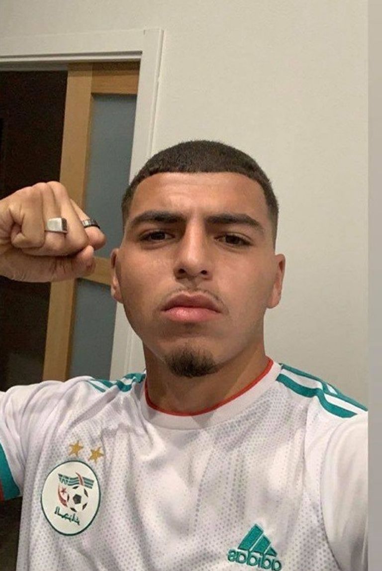 جوردن حلايمية