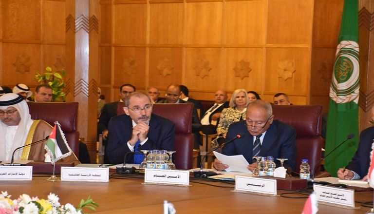 وزير الخارجية المصري سامح شكري