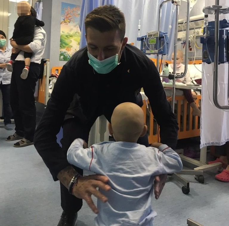 فرانشيسكو أتشيربي