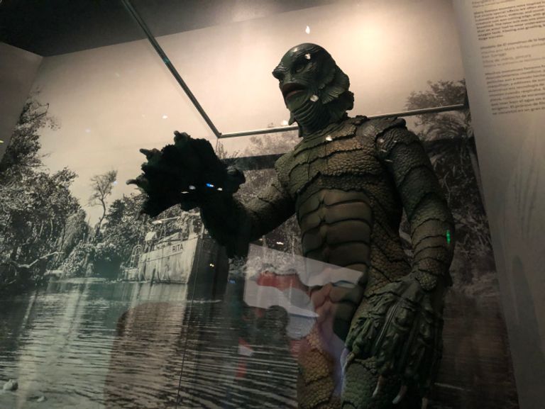 استوحت الروائية ماري شيلي شخصية "فرانكنشتاين" من تجارب كهربائية