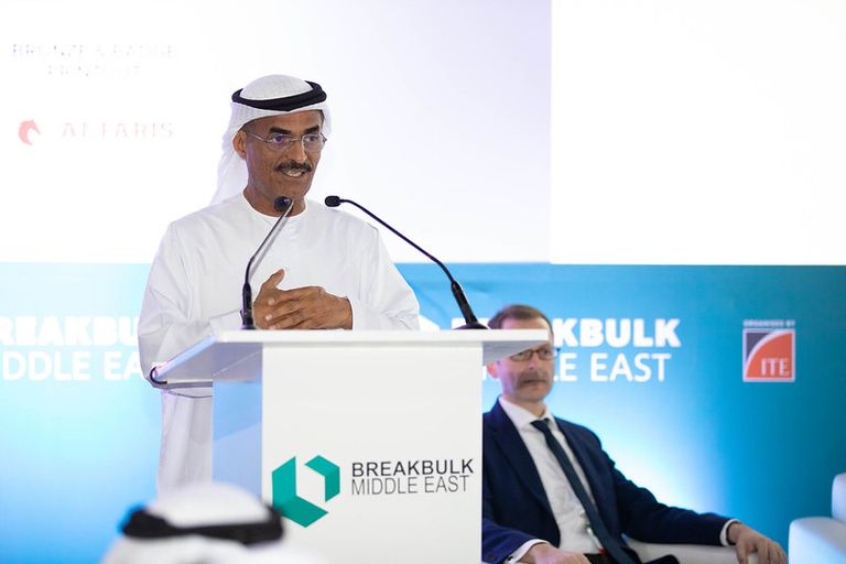 النسخة الخامس من بريك بلك الشرق الأوسط تنطلق في فبراير 2020