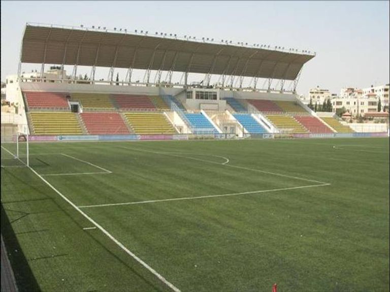 استاد فيصل الحسيني