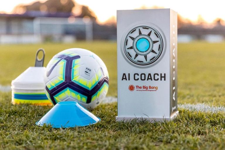 الذكاء الاصطناعي وتحليل أداء اللاعبين