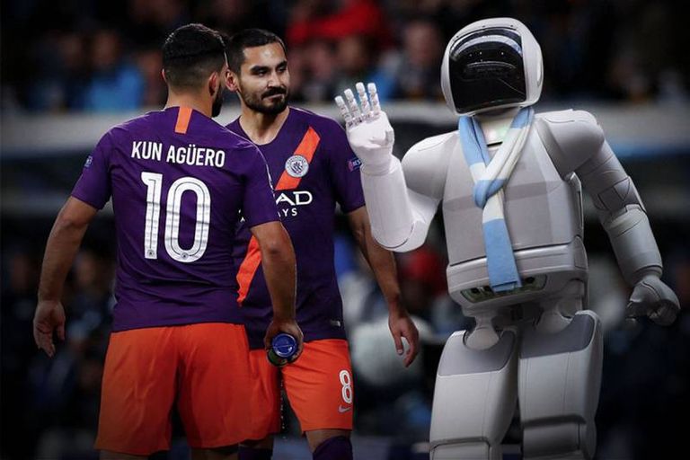 الذكاء الاصطناعي وتحليل أداء اللاعبين