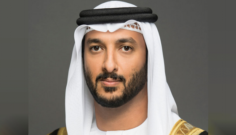 عبدالله بن طوق الأمين العام لمجلس الوزراء الإماراتي
