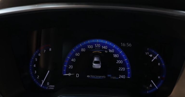 تويوتا كورولا 2020 - toyota corolla 2020 أسعار ومواصفات تويوتا كورولا 2020