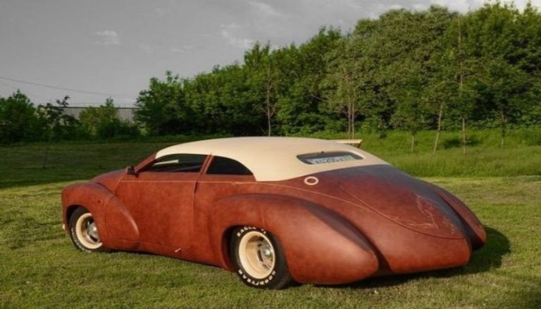 تحف كلاسيكية ومحركات عصرية