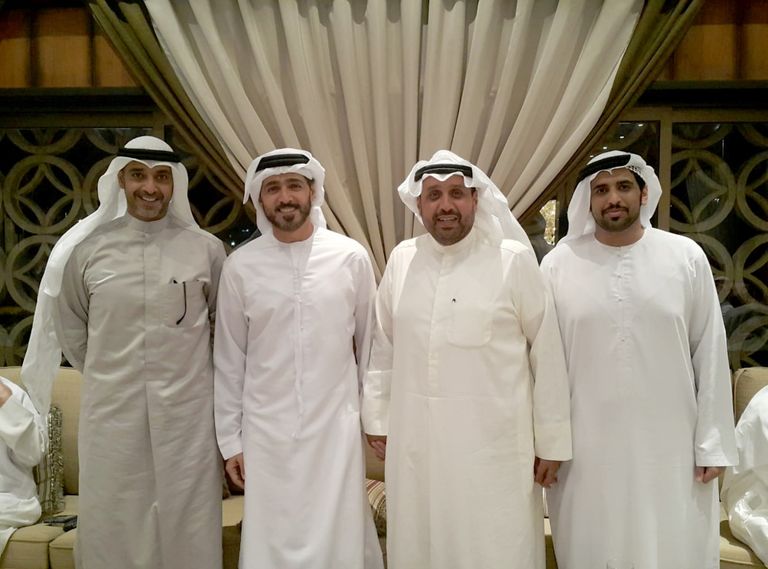 "دبي للسياحة" تعقد اجتماعات في السعودية والكويت