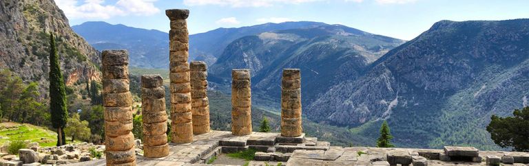 رحلة مدفوعة التكاليف لإبراز جمال اليونان