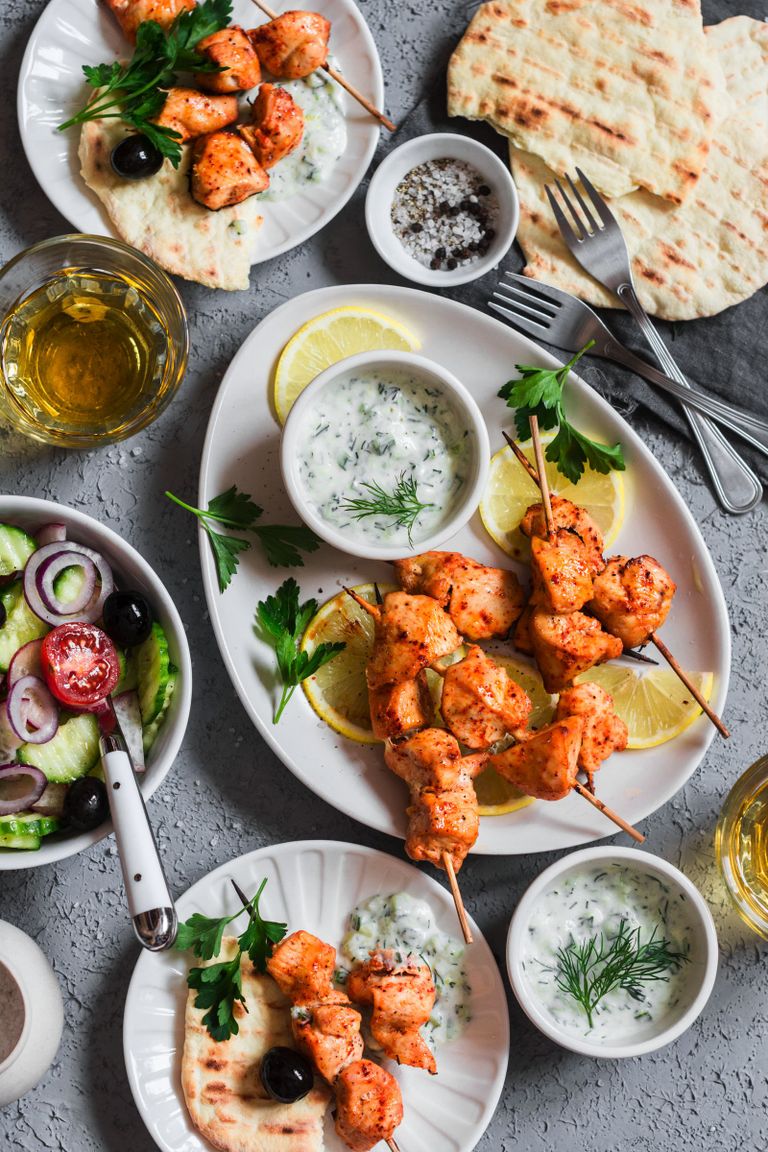 رحلة مدفوعة التكاليف لإبراز جمال اليونان