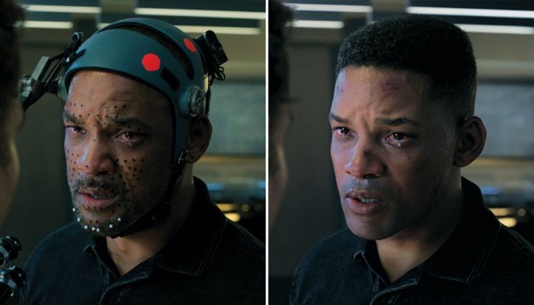 فيلم Gemini Man