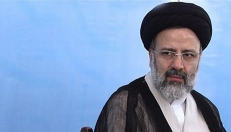 رئيس السلطة القضائية إبراهيم رئيسي يقود حملة ضد الفساد بإيران