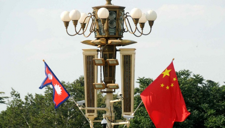 الرئيس الصيني في نيبال لمناقشة مشاريع بنى تحتية