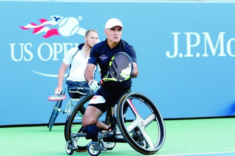 ستيفان هوديت مؤتمر دبي الرياضي للذكاء الاصطناعي