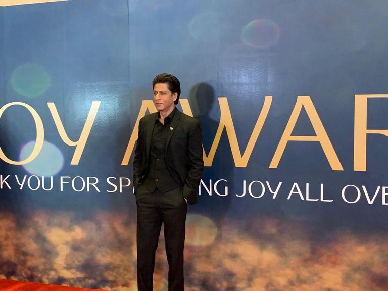 تكريم عدد من النجوم العالميين في منتدى الرياض الترفيهي