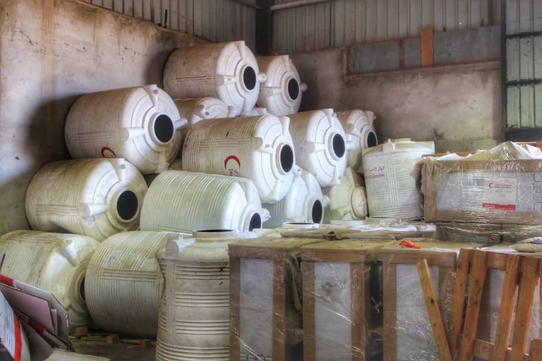 نحو 500 طالب وطالبة عادوا إلى مقاعد الدراسة