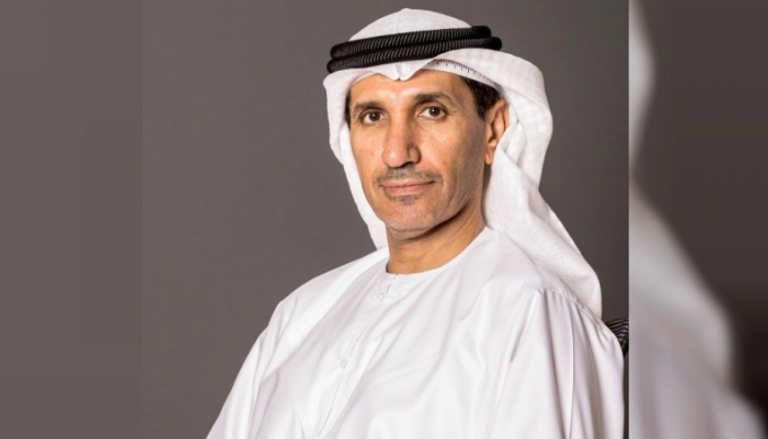 الدكتور المهندس محمد ناصر الأحبابي، مدير عام وكالة الإمارات للفضاء