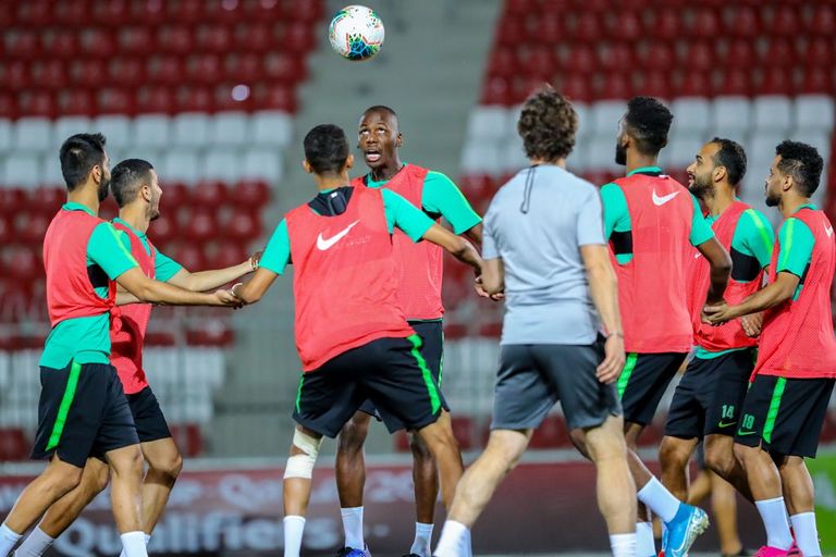 المدرب الفرنسي - هيرفي رينار 