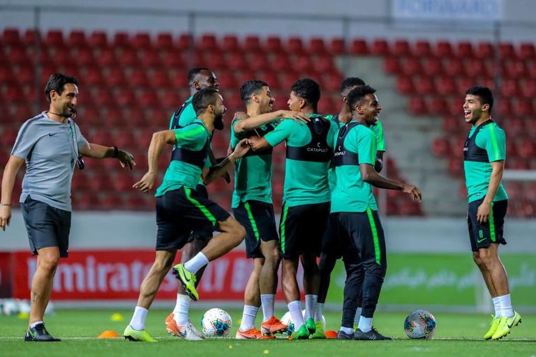 المدرب الفرنسي - هيرفي رينار 