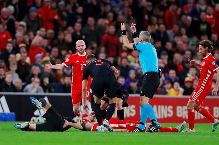 دانييل جيمس