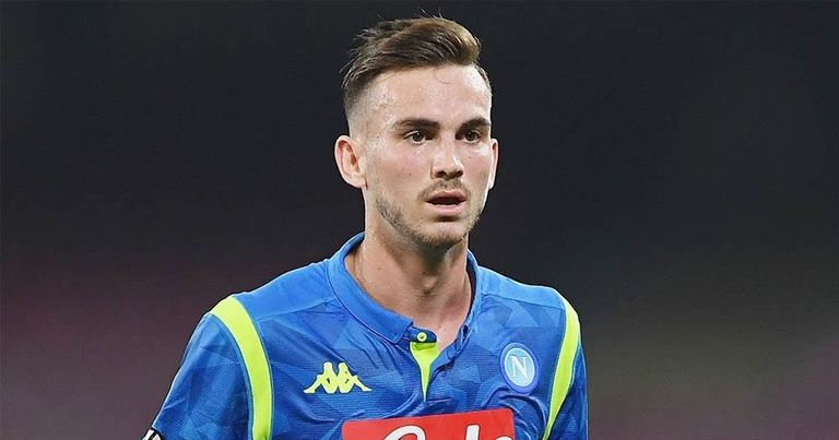 جيمس رودريجيز